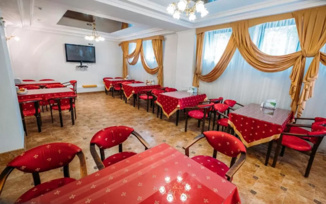 Алые паруса