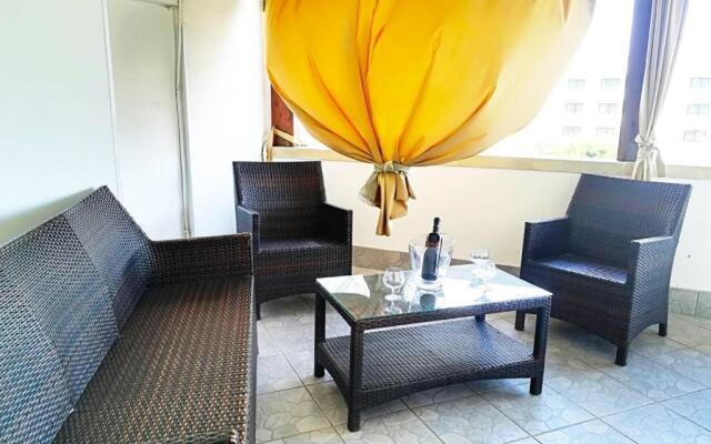 Casa vacanze Calliope in Salento