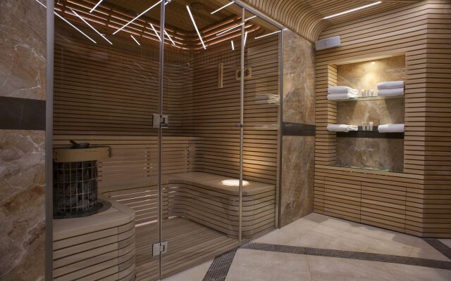 Boutique Hotel La Roche