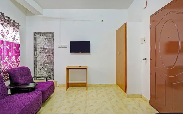 Fabexpress Ss Residency