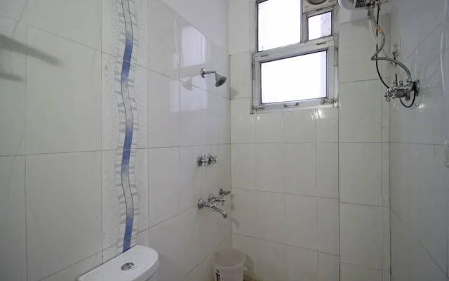 OYO 5855 Hotel Neelkanth