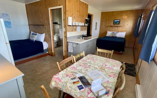 Auberge Chalets Bernatchez