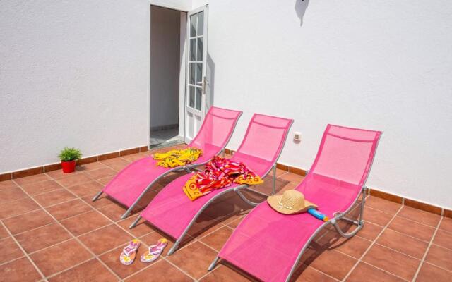 Villa Sol Lanzarote by Villa Plus