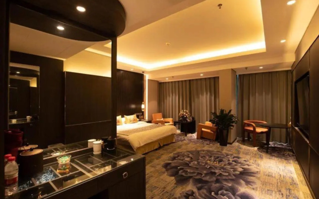 Luoyang New Friendship Hotel
