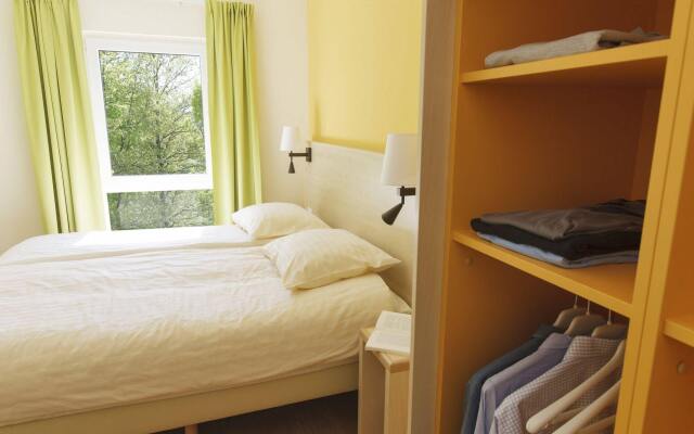 Center Parcs Park Bostalsee
