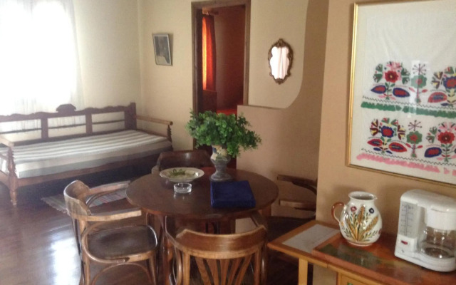 Cretan Village Hotel