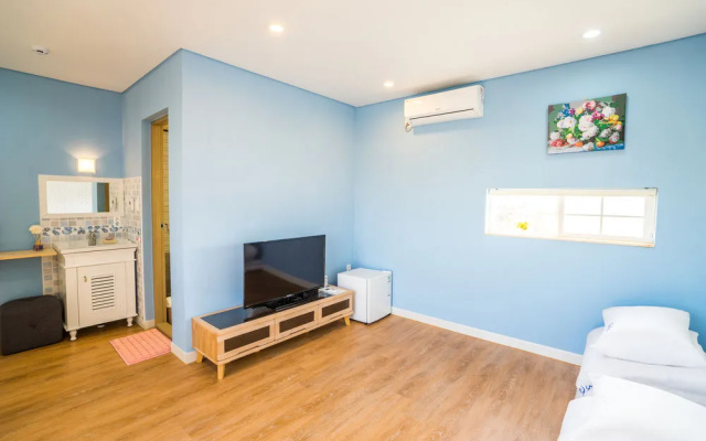 Monteview Stay