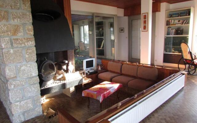 Villa Belz, 5 pièces, 8 personnes - FR-1-479-23