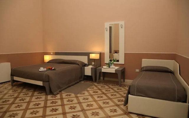 Hotel Belami