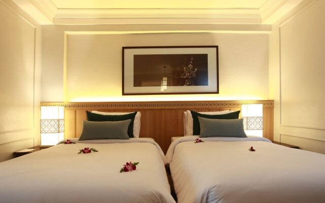 Adema Boutique Hotel