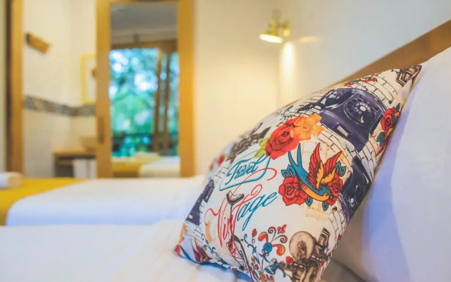 Margarit Boutique Hotel