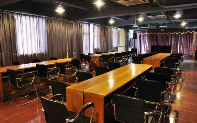 Shenzhen Xichong Yuerongwan Workers Resort