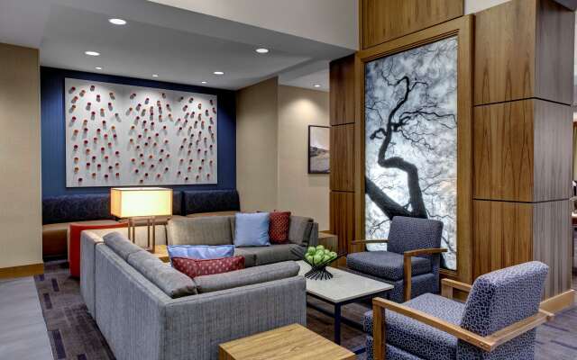Hyatt Place Columbus