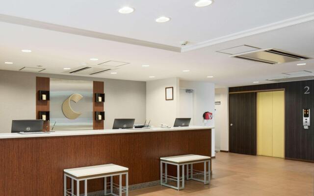 Comfort Hotel Narita