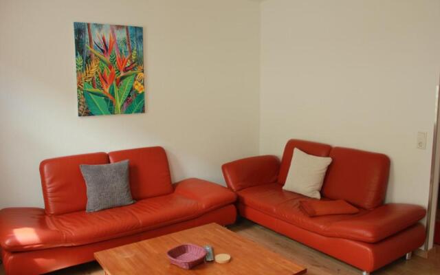 Ferienwohnung Altstadtidylle 3