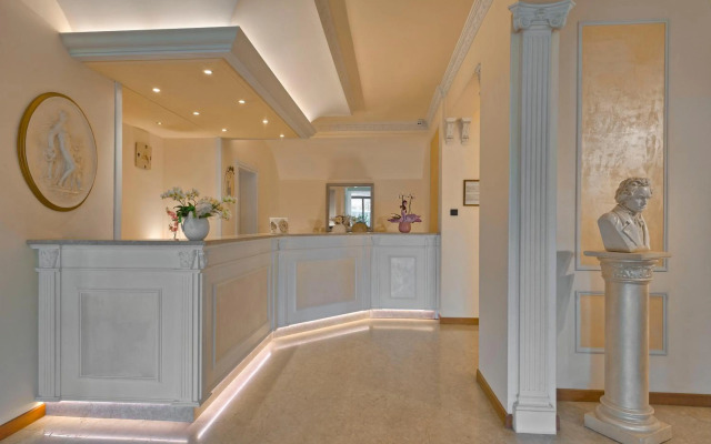 Hotel Terme Belsoggiorno