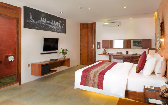 Golden Temple Residence