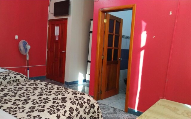 Hostal Nuevo Amanecer