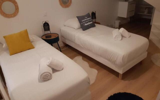 New House Of 100m Garden Terrace In Baden