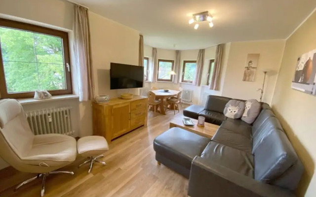 Holiday Apartment No. 5 Bergschlossl