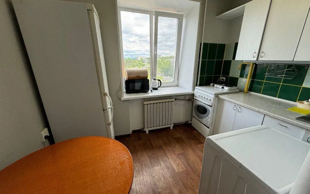 ApartLand (АпартЛэнд) на проспекте Интернациональный 2/2