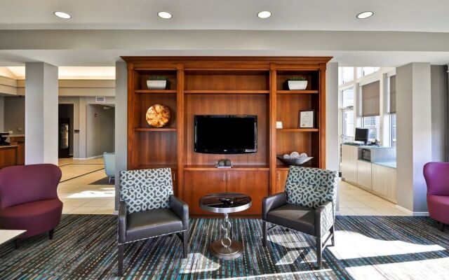 Residence Inn St Louis O'Fallon