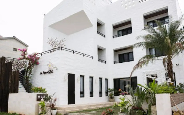 Su Beautiful Bed and Breakfast
