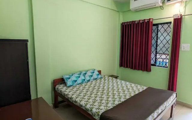 Luciano Guest House