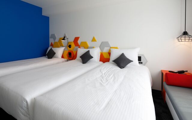 Ibis Styles Tokyo Bay