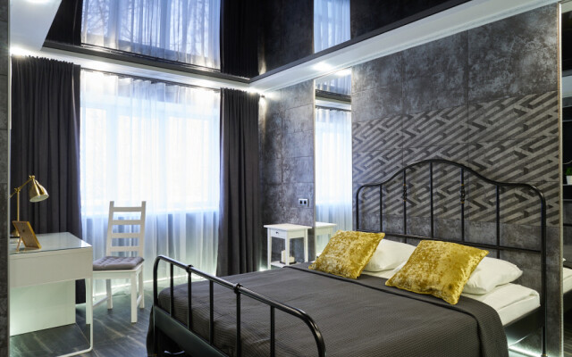 Good Night Kotovskogo 28