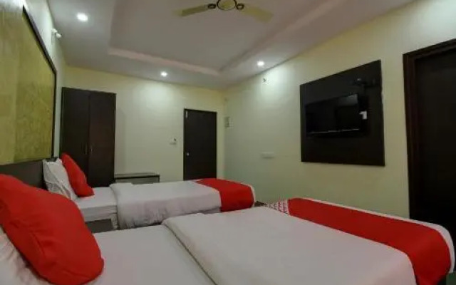 Shree Sapthakoti Residency Parraadise Lodge By OYO Rooms