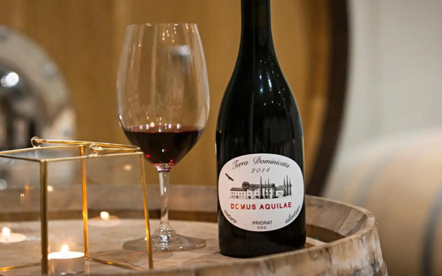 Terra Dominicata - Hotel & Winery