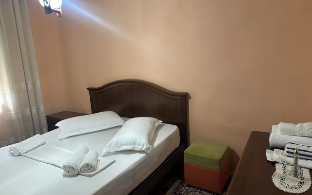 Old Bazaar Apartments