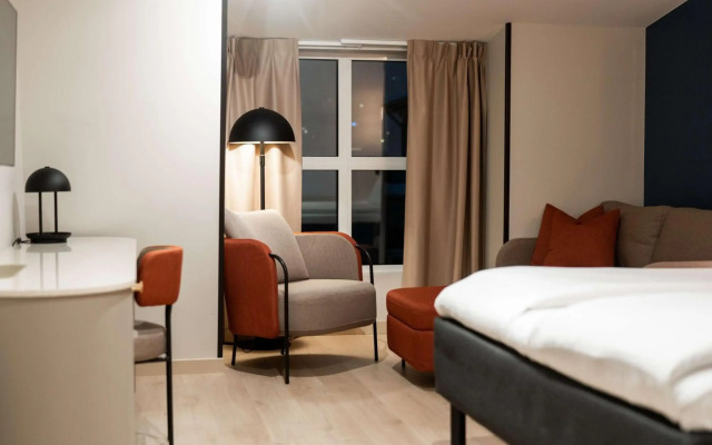 Scandic Torget Bergen