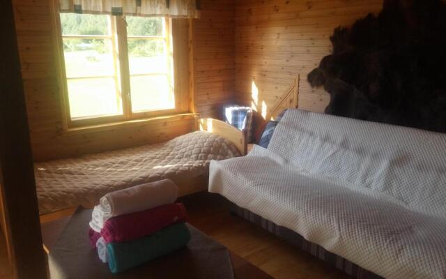 Aratsaare Holiday home