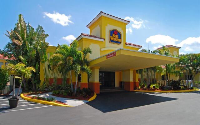 Oasis Boca Raton