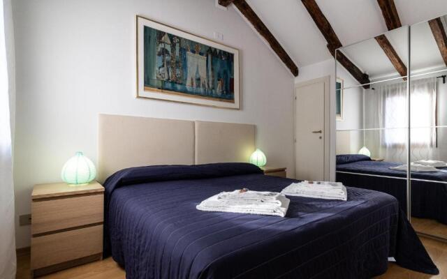 Veneziacentopercento B&B - Rooms & Apartments in Venice