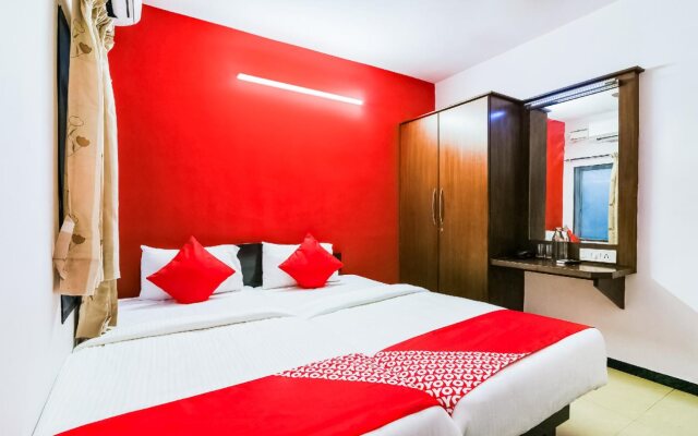 OYO Flagship 36422 Hotel Maruthi