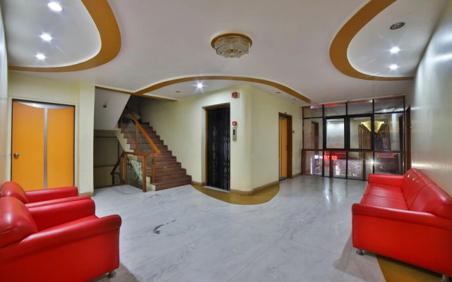 Hotel The Emerald