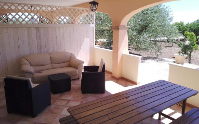 Residenza Rosa Maria Country House