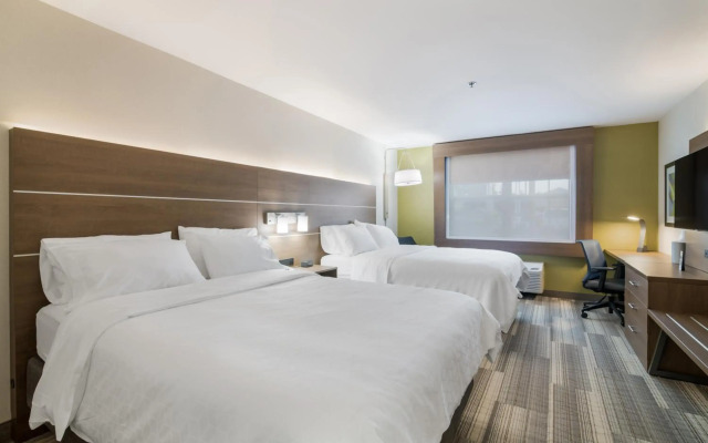 Holiday Inn Express Plymouth by IHG