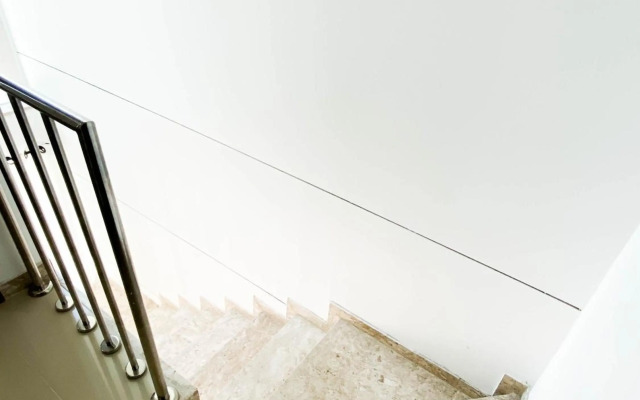 Apartamento Vila dos Diamantes.