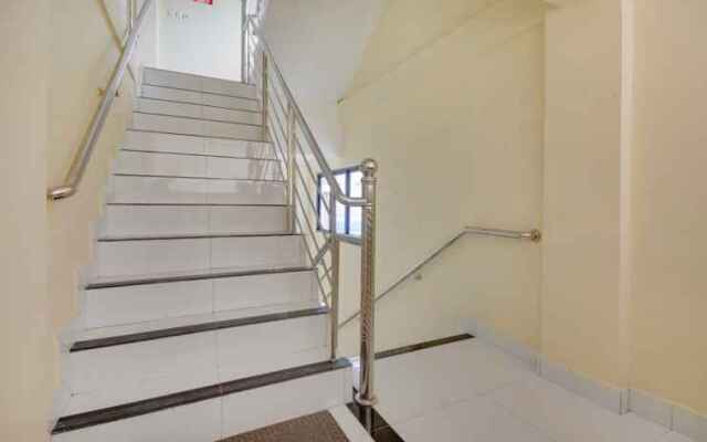 OYO 3056 Hotel Cahaya