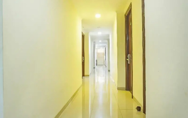 Super Oyo Collection O 91409 Hotel Fiducia Otista