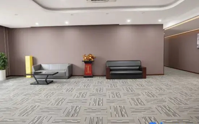 Shangke You Hotel (Taizhou Old Street Zhongjun World City Branch)
