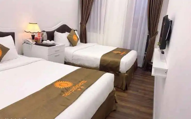 Thuy Duong Hotel Dalat