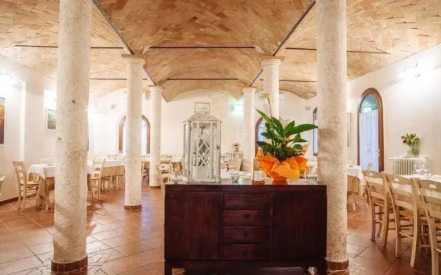 Locanda Dama Delle Saline