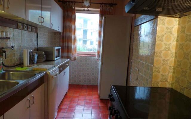 Apartment in Kastav 39570