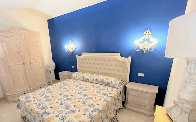 Appartamenti San Teodoro 1