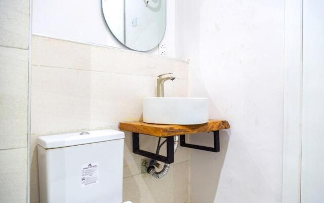 Luxury apartments and shortlets